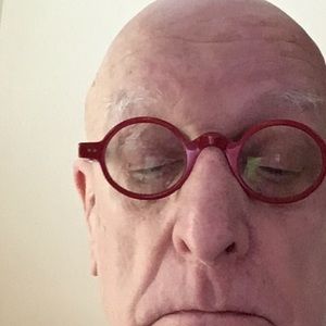 Meet your Posher, Gail